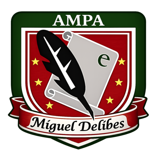 Ampa CEIP Miguel Delibes