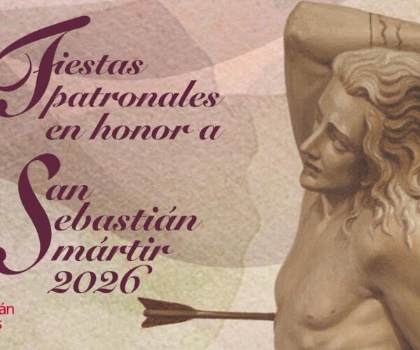 🎉 ¡Sanse ya se prepara para sus fiestas 2026! 🎉