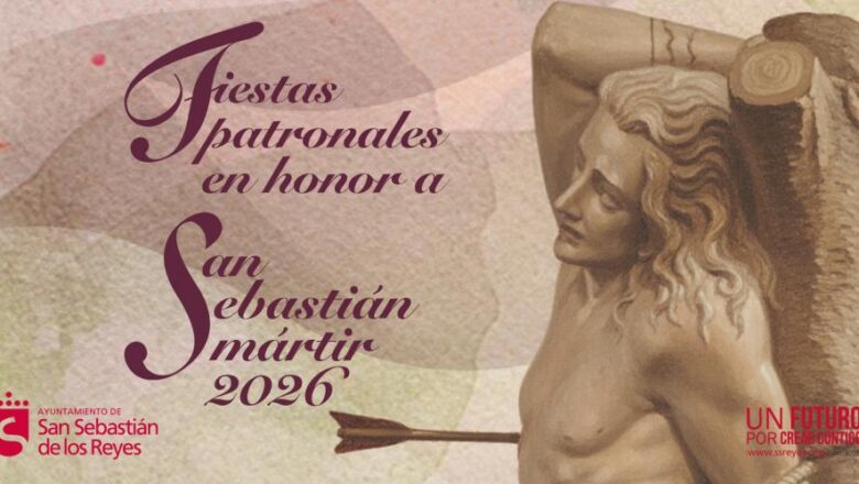 🎉 ¡Sanse ya se prepara para sus fiestas 2026! 🎉